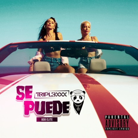 Se Puede ft. 808 Elite | Boomplay Music