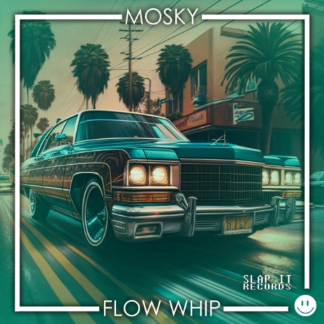 Flow Whip | Boomplay Music