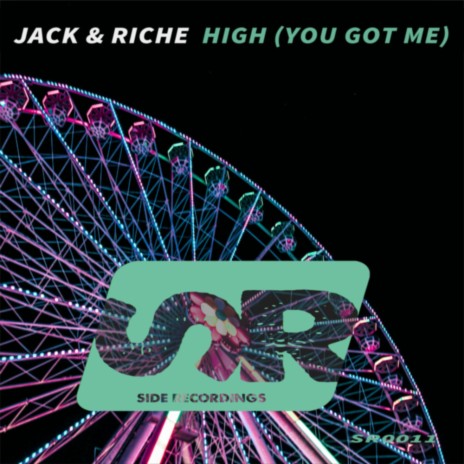 High (You Got Me) (Original Mix)