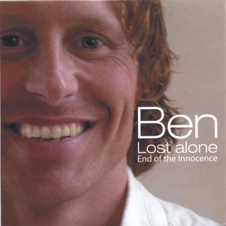 Lost Alone (Radio edit) | Boomplay Music