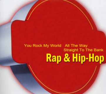 Rap & Hip-Hop