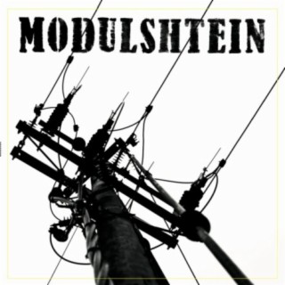 Modulshtein