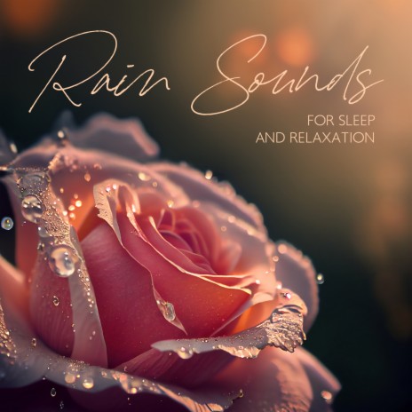 Pouring Loop Rain ft. Zen Music Garden & Sleep Sounds of Nature