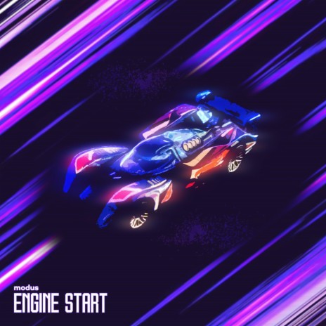 Engine Start | Boomplay Music