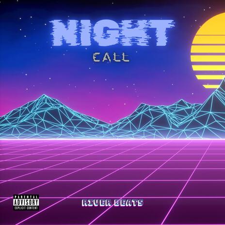 Nightcall | Boomplay Music