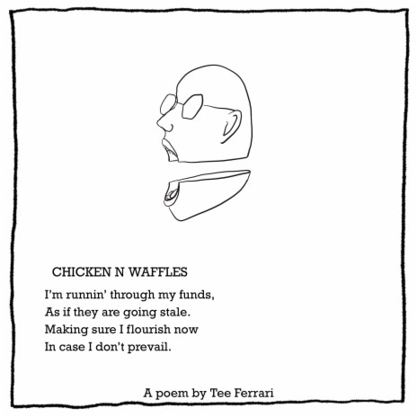 Chicken n Waffles | Boomplay Music