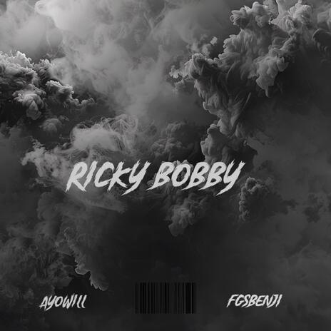 Ricky Bobby ft. FgsBenji | Boomplay Music