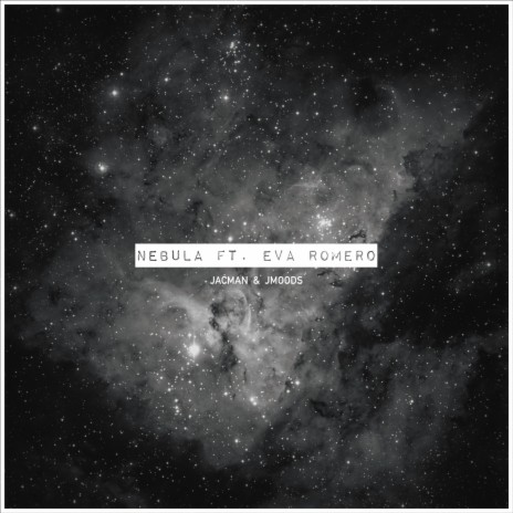 Nebula ft. J.Moods & Eva Romero | Boomplay Music