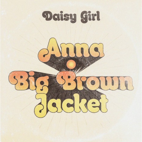 Big Brown Jacket | Boomplay Music