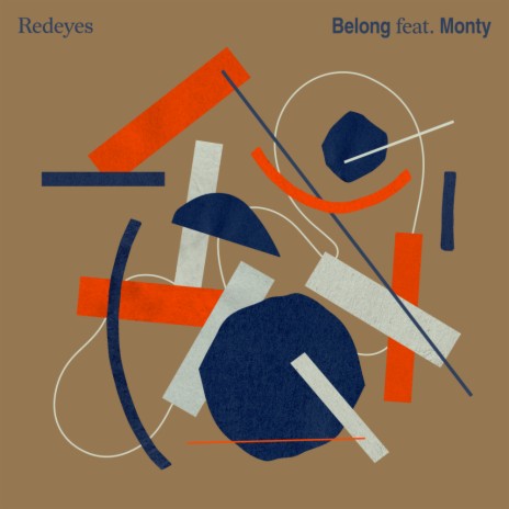 Belong (Original Mix) ft. Monty