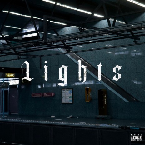 Lights | Boomplay Music