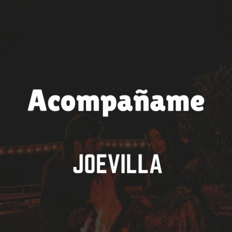 Acompañame | Boomplay Music