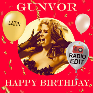 LATIN Happy Birthday RADIO EDIT