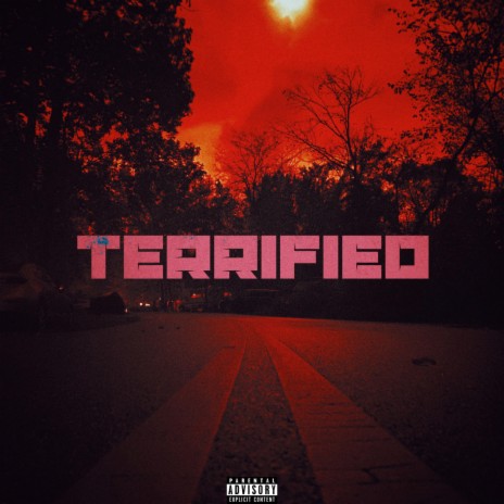 Terrified | Boomplay Music