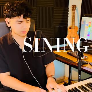 Sining lyrics | Boomplay Music