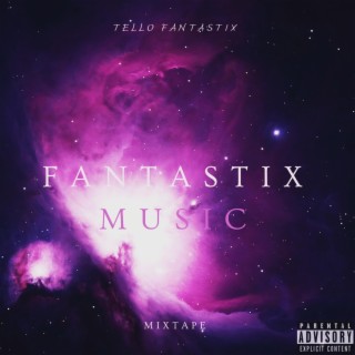 Fantastix Music
