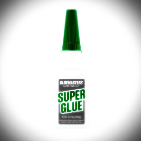 super glue | Boomplay Music