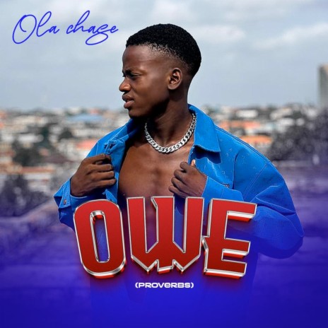 Owe (Proverb) | Boomplay Music