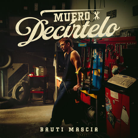 Muero X decírtelo | Boomplay Music