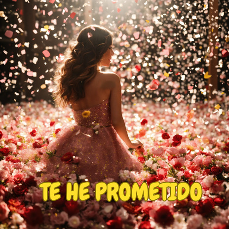 Te He Prometido ft. Robert Arce | Boomplay Music