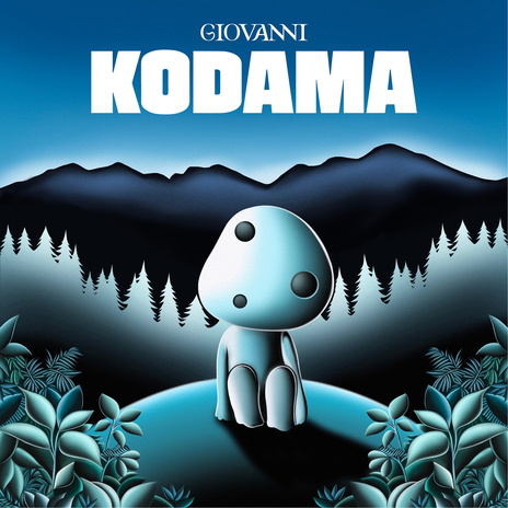 Kodama | Boomplay Music