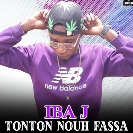 Tonton Nouh Fassa | Boomplay Music