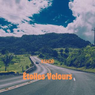 Étoiles Velours