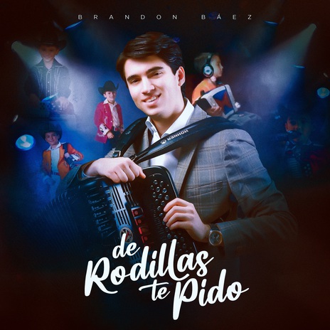 De Rodillas Te Pido | Boomplay Music