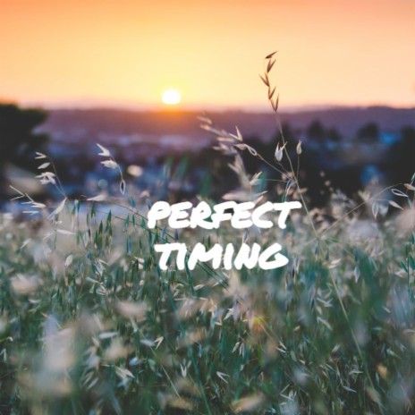 Perfect Timing | Boomplay Music