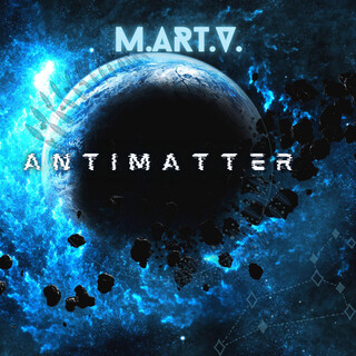 Antimatter