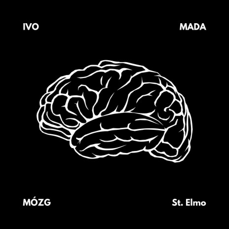 mózg (remix) ft. Mada & St. Elmo | Boomplay Music