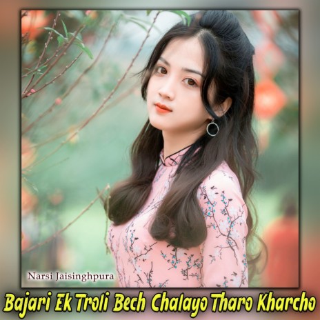 Bajari Ek Troli Bech Chalayo Tharo Kharcho