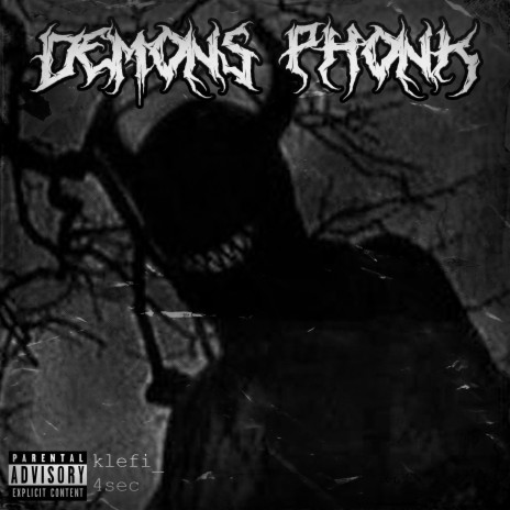 Demon's Phonk ft. 4sec | Boomplay Music