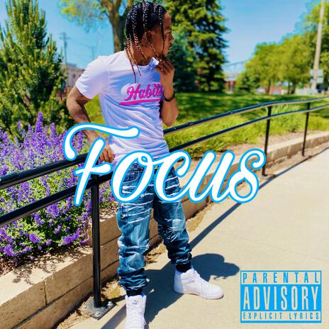 Focus | Boomplay Music