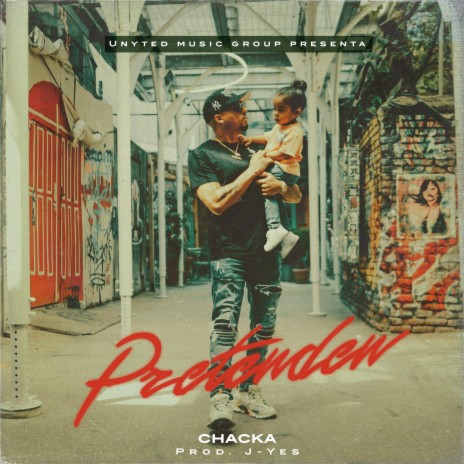 Pretenden | Boomplay Music