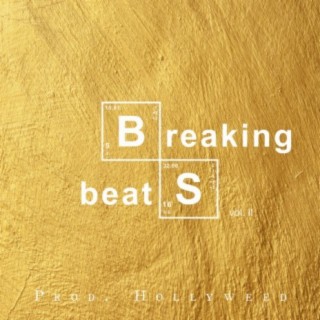 Breaking BeatS, Vol. II