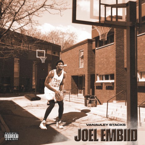 Joel Embiid ft. Greezy Bangerz | Boomplay Music