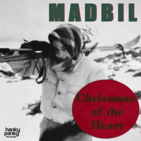Christmas of the Heart (Acoustic Version)