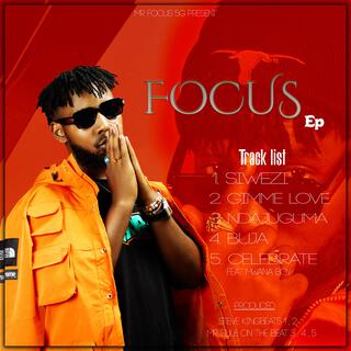 Focus Ep