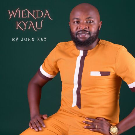 Wienda Kyau | Boomplay Music