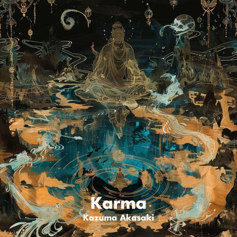 Karma | Boomplay Music