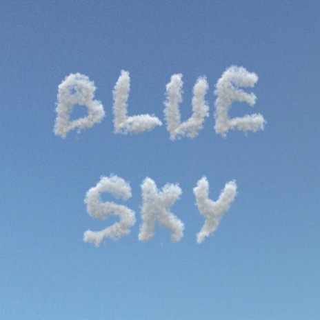 blue sky ft. JØTPE