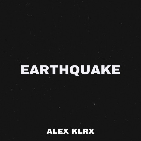 EARTHQUAKE