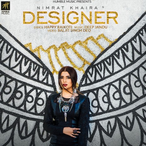 Designer ft. Happy Raikoti | Boomplay Music