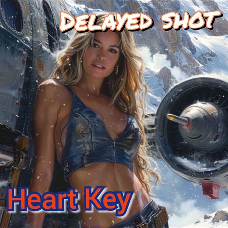 Delayed shot | Boomplay Music