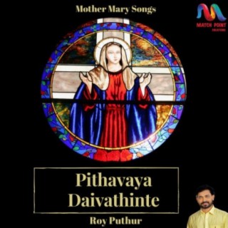 Pithavaya Daivathinte - Single
