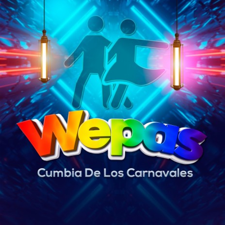 Cumbia de los Carnavales | Boomplay Music