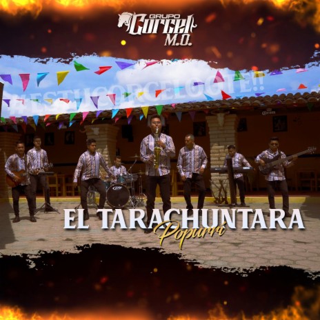 El Tarachuntara Popurrí | Boomplay Music