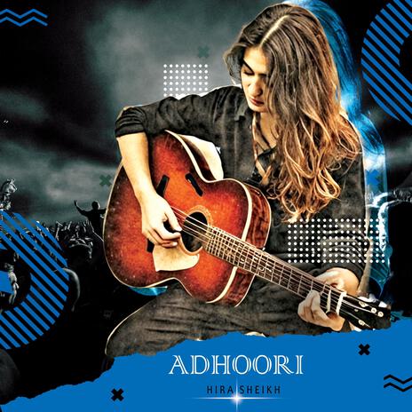 Adhoori | Boomplay Music