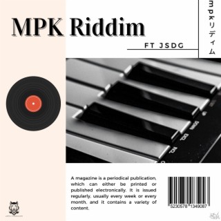 MPK Riddim